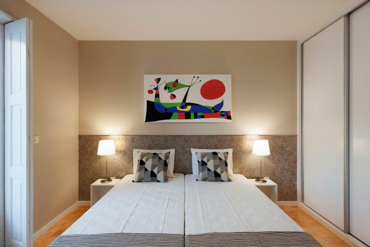 Ateneu Guesthouse - Porto — Photos 1