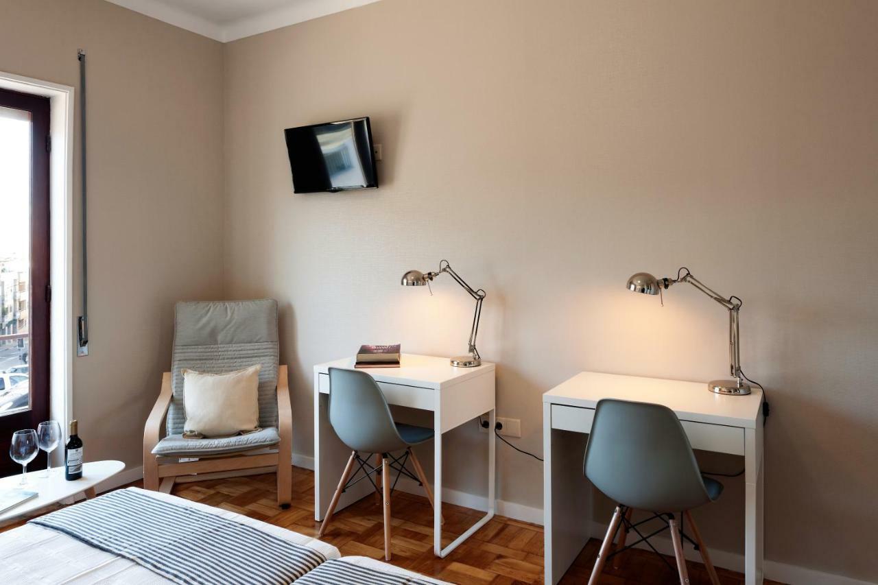 Ateneu Guesthouse - Porto — Photos 2